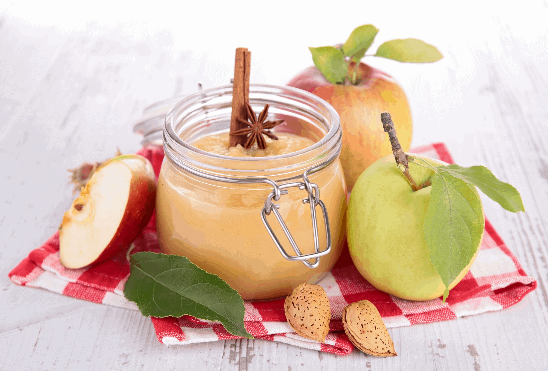 Can Dogs Eat Applesauce? Risks & Benefits | PawLeaks