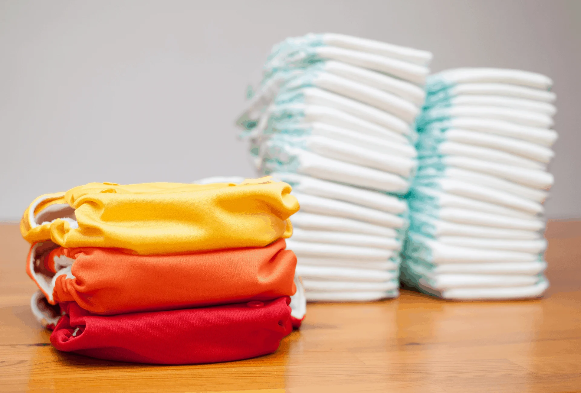 Washable dog diapers vs disposable dog diapers