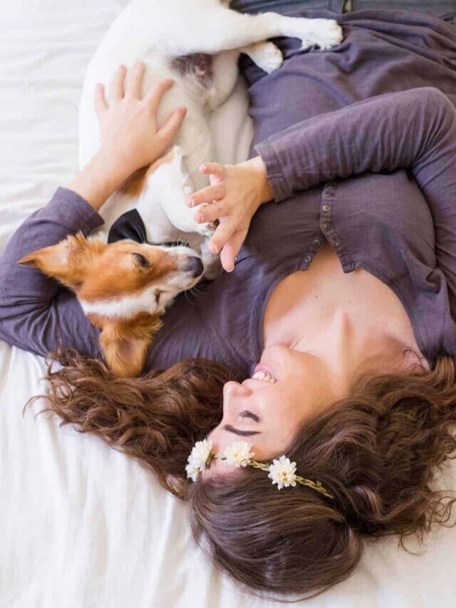 Inspiring Dog Best Friend Quotes